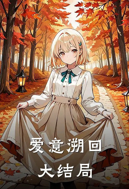 爱意溯回大结局