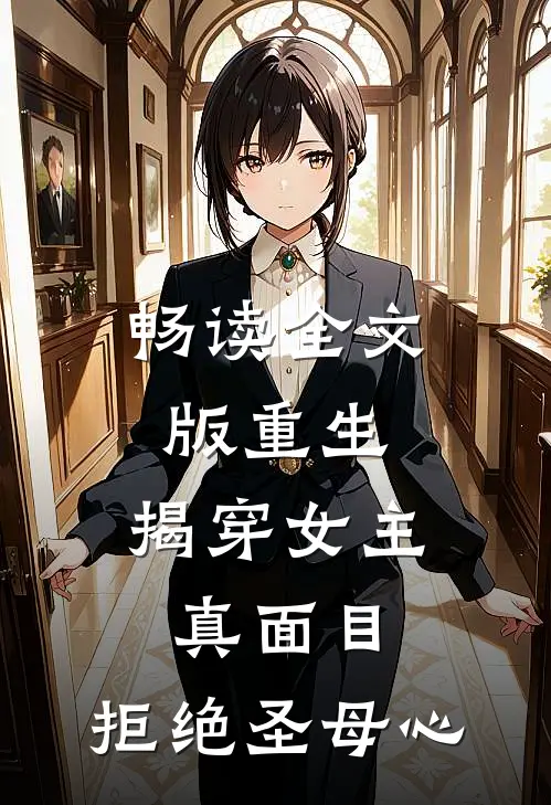 畅读全文版重生：揭穿女主真面目，拒绝圣母心