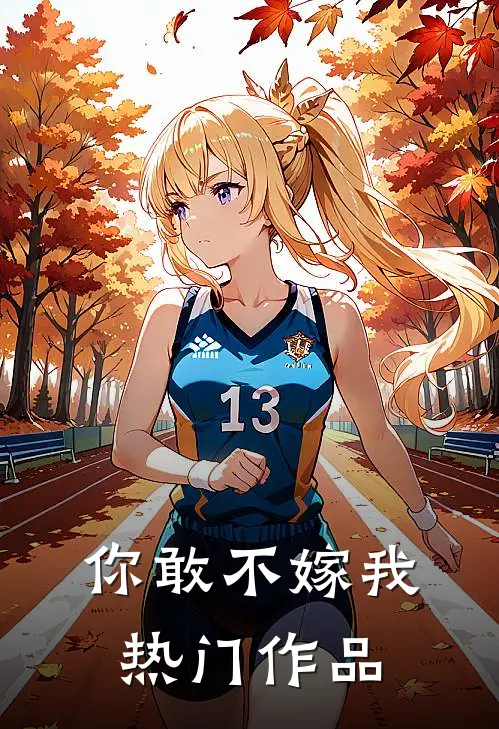 你敢不嫁我热门作品