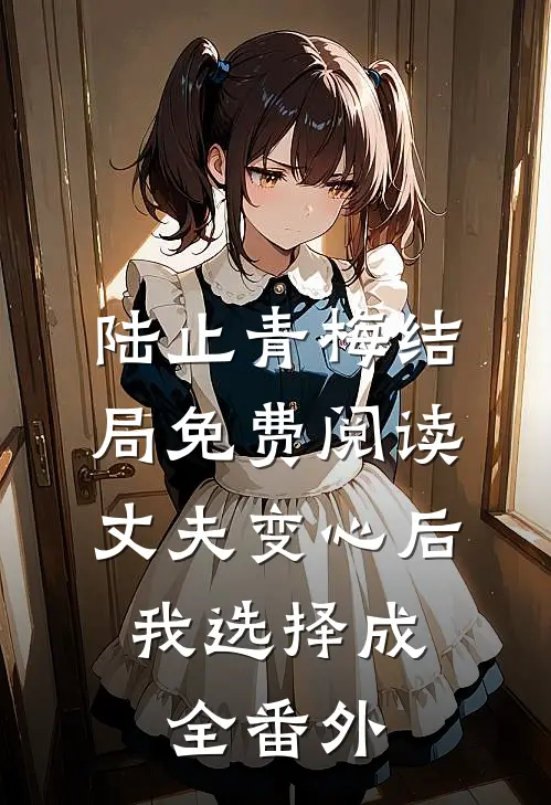 陆止青梅结局免费阅读丈夫变心后，我选择成全番外