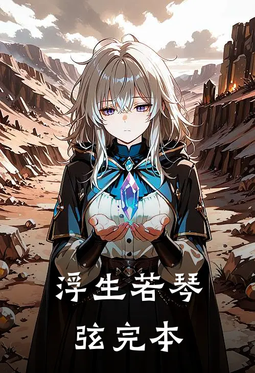 浮生若琴弦完本