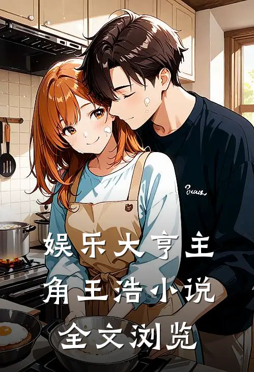 娱乐大亨主角王浩小说全文浏览