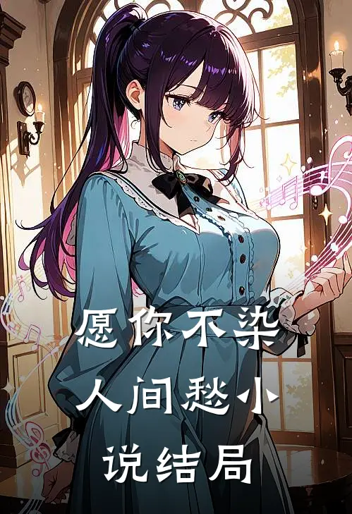 愿你不染人间愁小说结局