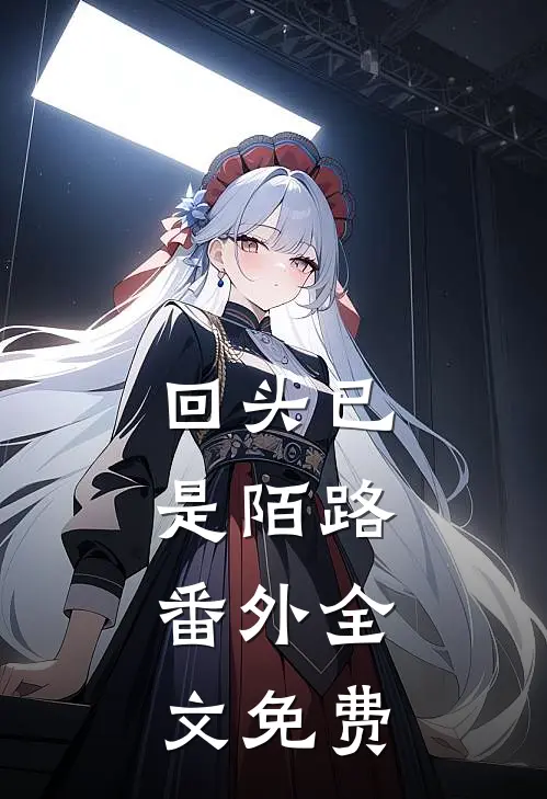 回头已是陌路： 番外 全文免费