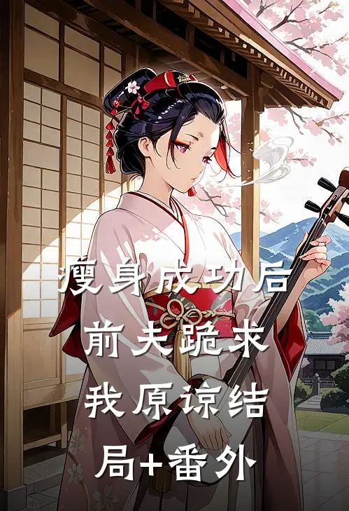 瘦身成功后，前夫跪求我原谅结局+番外