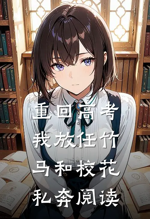 重回高考，我放任竹马和校花私奔阅读