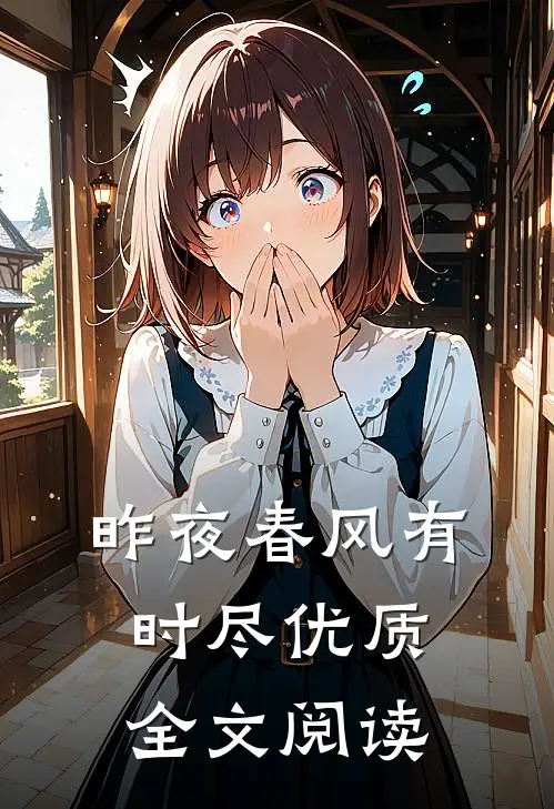 昨夜春风有时尽优质全文阅读