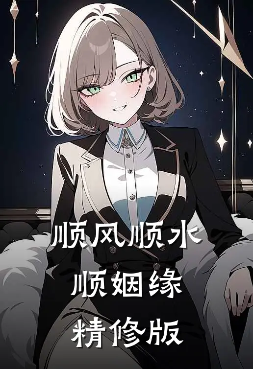 顺风顺水顺姻缘精修版