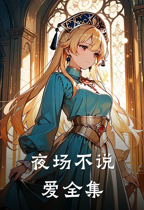 夜场不说爱全集