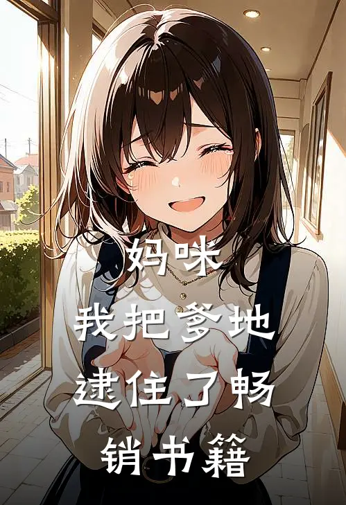 妈咪,我把爹地逮住了畅销书籍