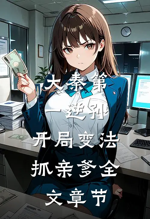 大秦第一逆孙：开局变法抓亲爹全文章节