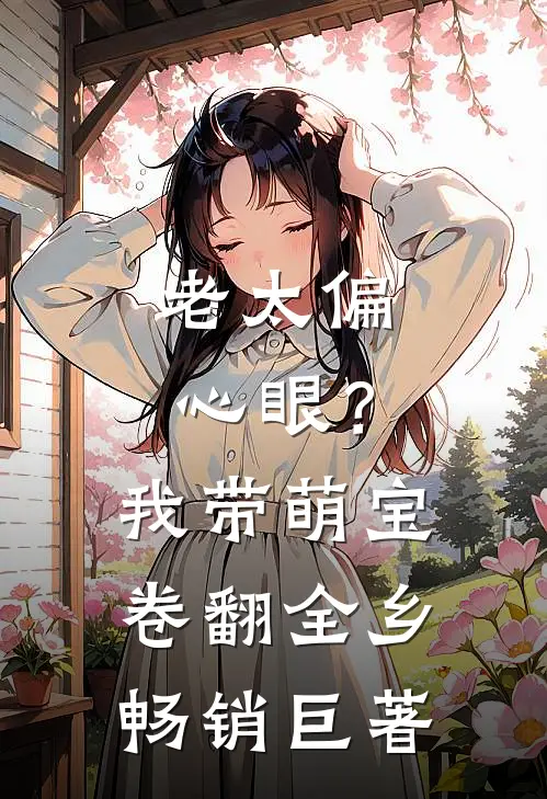 老太偏心眼？我带萌宝卷翻全乡畅销巨著