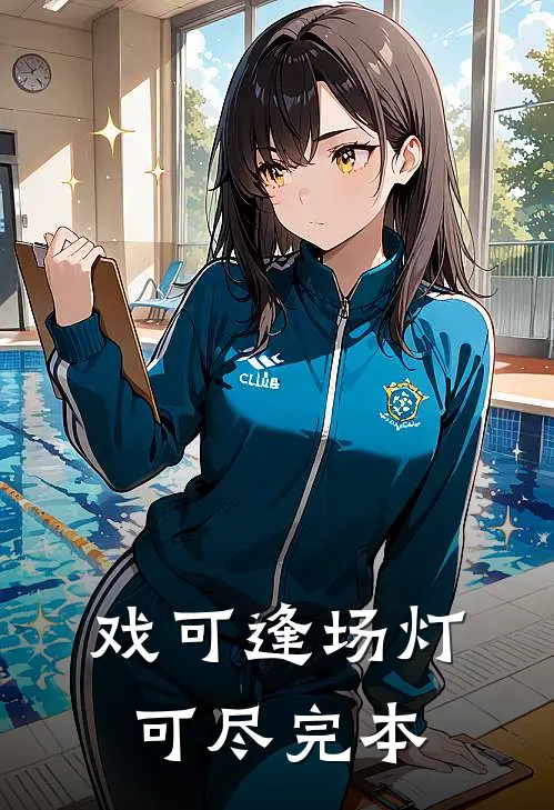 戏可逢场灯可尽完本