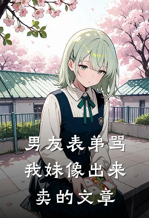 男友表弟骂我妹像出来卖的文章
