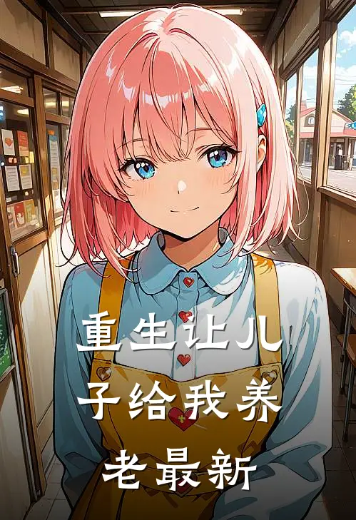 重生让儿子给我养老最新