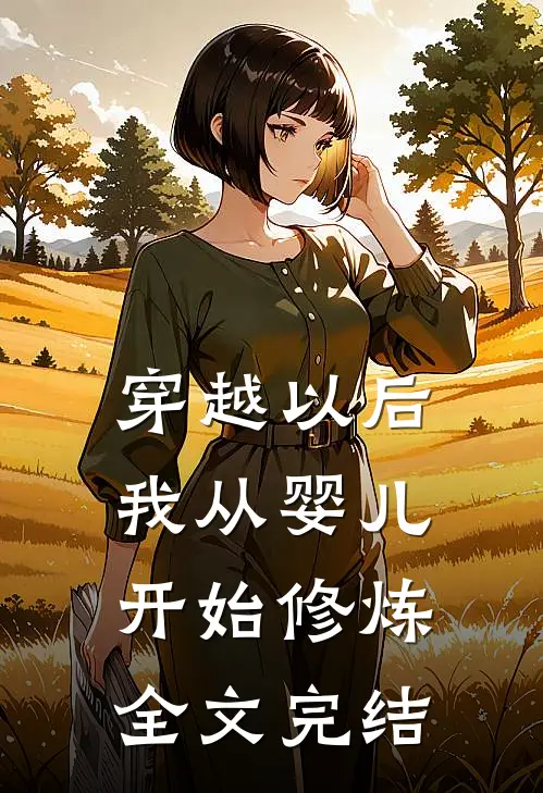 穿越以后，我从婴儿开始修炼全文完结