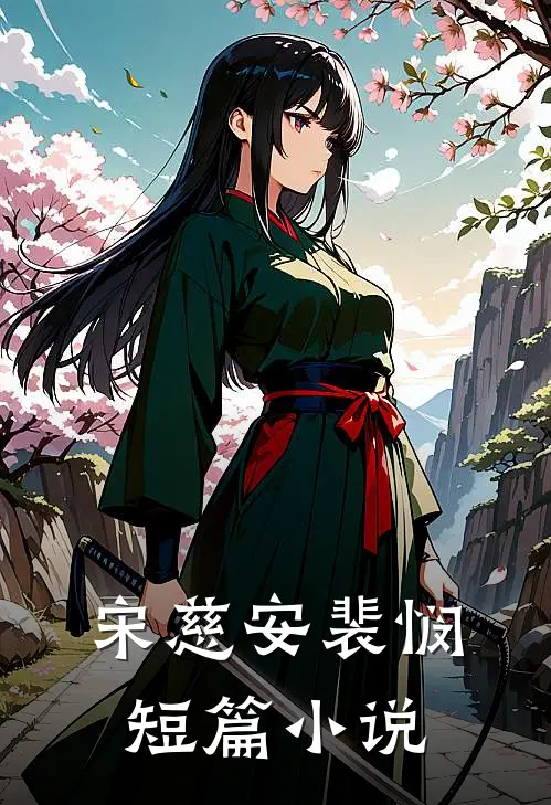宋慈安裴悯短篇小说
