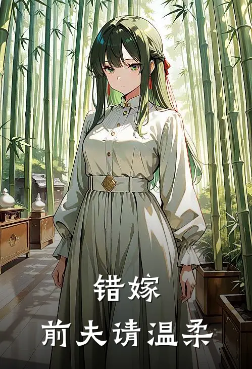 错嫁：前夫请温柔