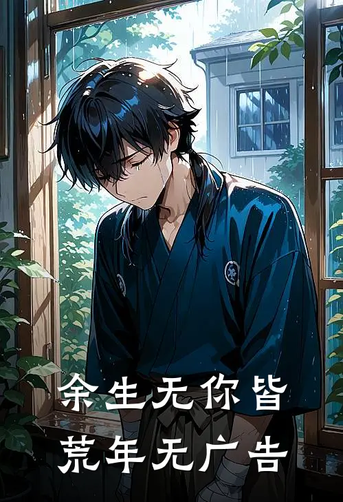 余生无你皆荒年无广告