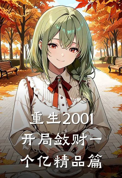 重生2001，开局敛财一个亿精品篇