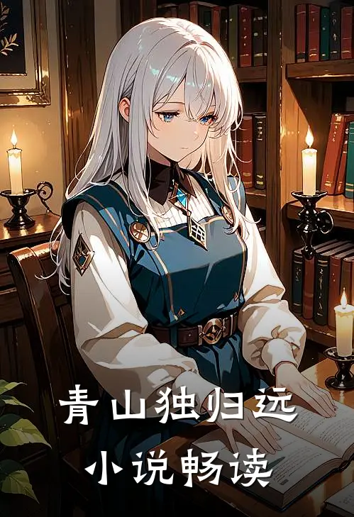 青山独归远小说畅读