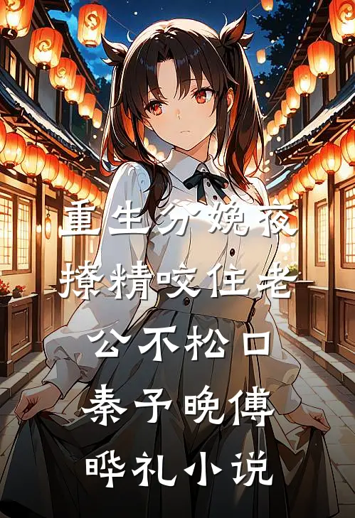 重生分娩夜，撩精咬住老公不松口秦予晚傅晔礼小说
