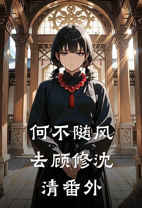 何不随风去顾修沈清 番外