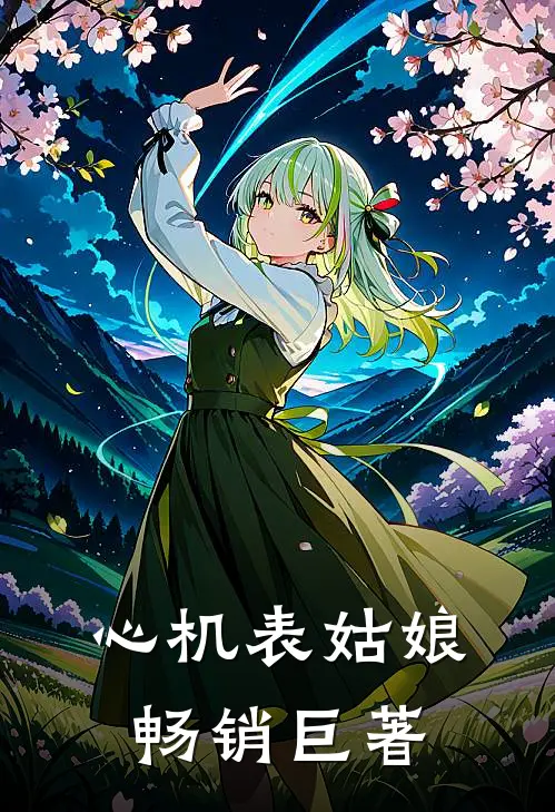 心机表姑娘畅销巨著