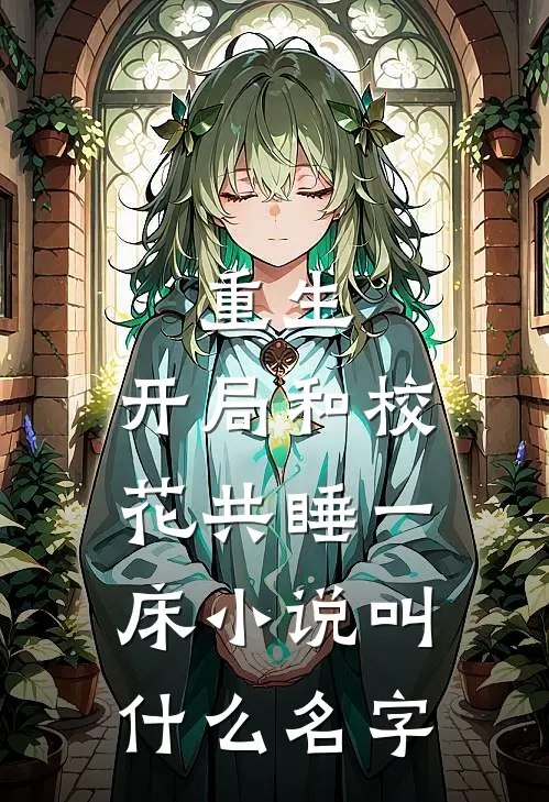 重生：开局和校花共睡一床小说叫什么名字