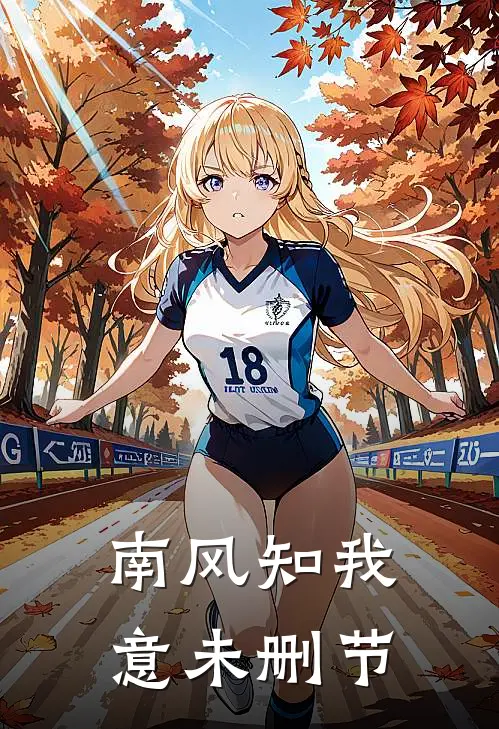 南风知我意未删节