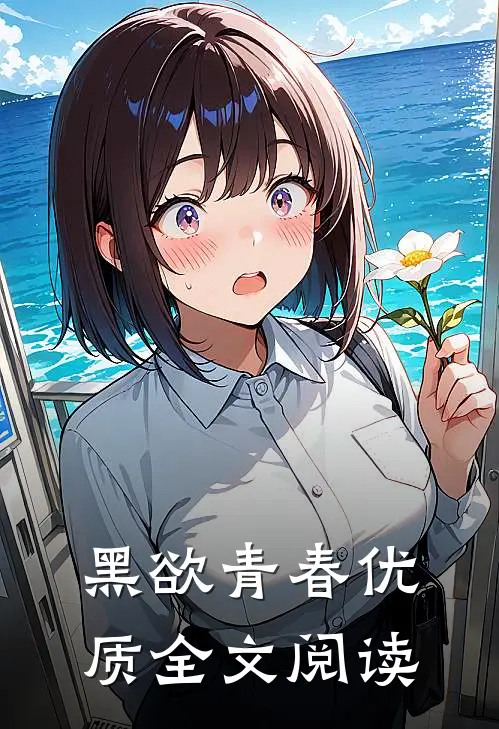 黑欲青春优质全文阅读
